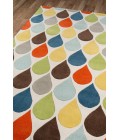 Momeni Delhi Area Rug DL-54 Multi 5' X 8'