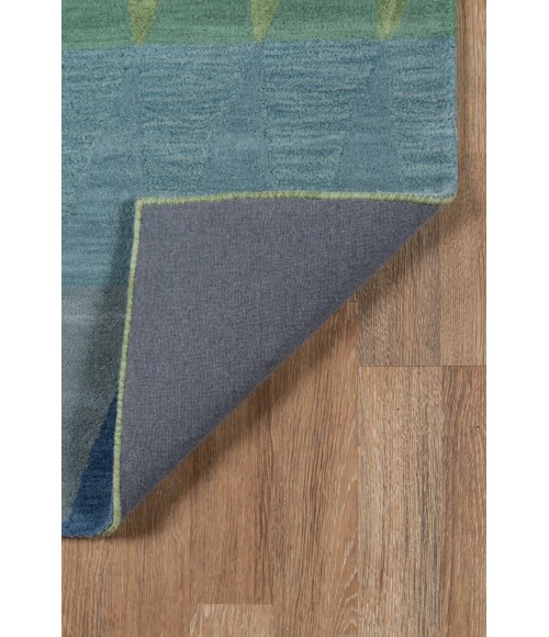 Momeni Delhi Area Rug DL-59 Multi Red 2'3 X 8' Runner