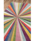 Delhi Area Rug Momeni Delhi Area Rug DL-62 Multi 8' X 10'