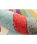 Delhi Area Rug Momeni Delhi Area Rug DL-62 Multi 8' X 10'
