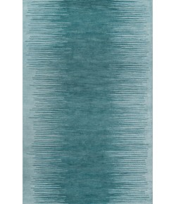 Momeni Delhi Dl-63 Aqua Area Rug 5 ft. X 8 ft. Rectangle