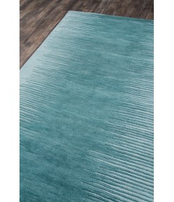 Momeni Delhi Dl-63 Aqua Area Rug 5 ft. X 8 ft. Rectangle