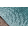 Delhi Area Rug Momeni Delhi Area Rug DL-63 Aqua 5' X 8'
