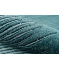 Delhi Area Rug Momeni Delhi Area Rug DL-63 Aqua 5' X 8'