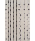 Momeni Delhi Area Rug DL-64 Grey 8' X 10'
