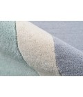 Momeni Delmar Area Rug DEL-4 Sorbet Blue 9' X 12'