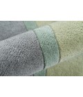 Momeni Delmar Area Rug DEL-5 Ultralight Blue 2'3 X 8' Runner