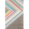 Momeni Novogratz Delmar Del-5 Grey Area Rug 8 ft. X 10 ft. Rectangle