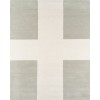 Momeni Novogratz Delmar Del-7 Grey Area Rug 5 ft. X 8 ft. Rectangle