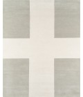 Momeni Delmar Area Rug DEL-7 Chevalier Grey 5' X 8'