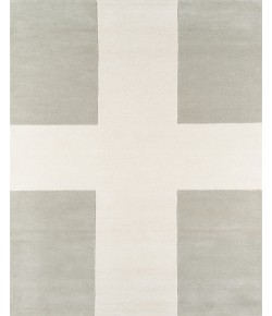 Momeni Novogratz Delmar Del-7 Grey Area Rug 5 ft. X 8 ft. Rectangle