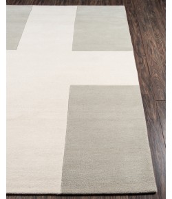 Momeni Novogratz Delmar Del-7 Grey Area Rug 5 ft. X 8 ft. Rectangle