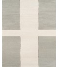 Momeni Delmar Area Rug DEL-7 Chevalier Grey 5' X 8'