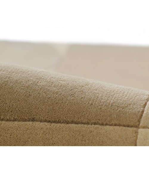 Novogratz Delmar DEL-8 Neutral 2 ft. 3 in. X 8 ft. Runner Rug