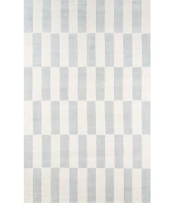 Novogratz Delmar Grey DEL-9 8 ft. X 10 ft. Rect. Rug