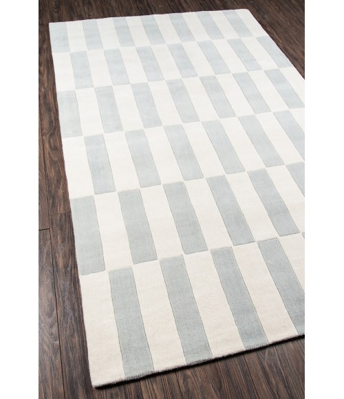 Novogratz Delmar Grey DEL-9 8 ft. X 10 ft. Rect. Rug