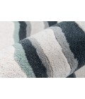 Delmar Area Rug Momeni Delmar Area Rug DEL10 Agate Blue 5' X 8'