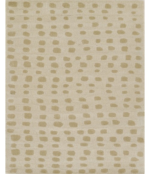 Novogratz Delmar DEL11 Beige 5 ft. X 8 ft. Rectangle Rug
