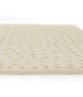 Novogratz Delmar DEL11 Beige 5 ft. X 8 ft. Rectangle Rug