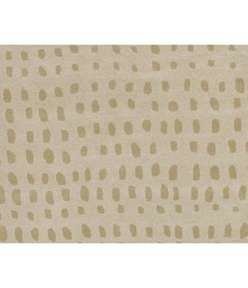 Novogratz Delmar DEL11 Beige 5 ft. X 8 ft. Rectangle Rug