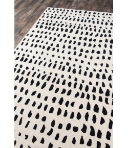 Momeni Novogratz Delmar Del11 Ivory Area Rug 5 ft. X 8 ft. Rectangle