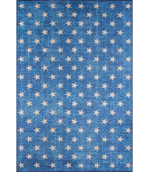 DISTRICT RUG Momeni District DIS-7-5x76 Rug