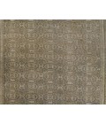 Erin Gates Dorset DOR-1 Green 2 ft. 3 in. X 7 ft. 6 in. Runner Rug