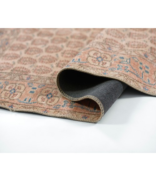 Erin Gates Dorset DOR-2 Rug Erin Gates Dorset DOR-2 Blush 5 ft. X 7 ft. 6 in. Rectangle Rug