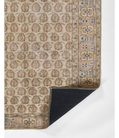 Erin Gates Dorset DOR-2 Rug Erin Gates Dorset DOR-2 Blush 5 ft. X 7 ft. 6 in. Rectangle Rug