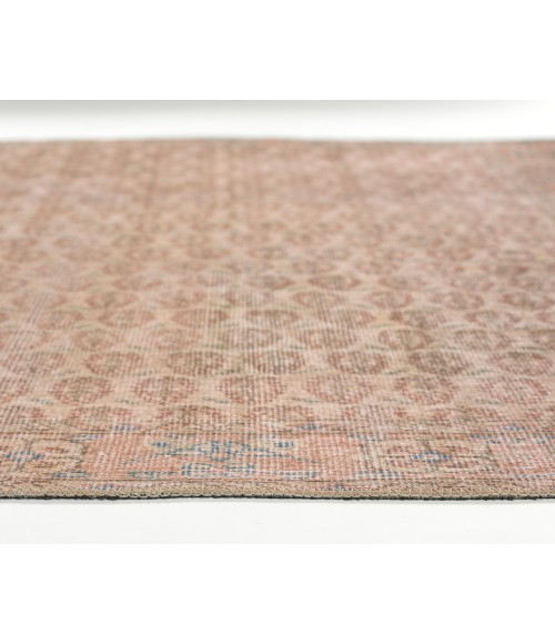 Erin Gates Dorset DOR-2 Rug Erin Gates Dorset DOR-2 Blush 5 ft. X 7 ft. 6 in. Rectangle Rug