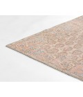 Erin Gates Dorset DOR-2 Rug Erin Gates Dorset DOR-2 Blush 5 ft. X 7 ft. 6 in. Rectangle Rug