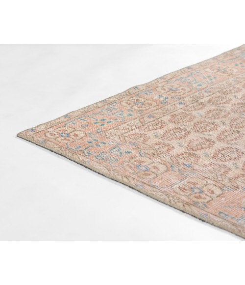 Erin Gates Dorset DOR-2 Rug Erin Gates Dorset DOR-2 Blush 5 ft. X 7 ft. 6 in. Rectangle Rug