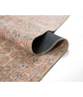 Erin Gates Dorset DOR-2 Rug Erin Gates Dorset DOR-2 Blush 5 ft. X 7 ft. 6 in. Rectangle Rug