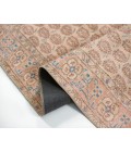 Erin Gates Dorset DOR-2 Rug Erin Gates Dorset DOR-2 Blush 5 ft. X 7 ft. 6 in. Rectangle Rug