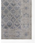 Erin Gates Dorset DOR-3 Rug Erin Gates Dorset DOR-3 Blue 2 ft. 3 in. X 7 ft. 6 in. Runner Rug