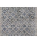 Erin Gates Dorset DOR-3 Rug Erin Gates Dorset DOR-3 Blue 2 ft. 3 in. X 7 ft. 6 in. Runner Rug