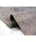 Erin Gates Dorset DOR-3 Rug Erin Gates Dorset DOR-3 Blue 2 ft. 3 in. X 7 ft. 6 in. Runner Rug