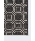 Downeast Area Rug Momeni Downeast Area Rug DOW-1 Camden Charcoal 9'10 X 13'2