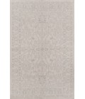 Momeni Downeast Area Rug DOW-3 Boothbay Grey 6'7 X 9'6