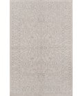 Momeni Downeast Area Rug DOW-3 Boothbay Grey 5' X 7'6