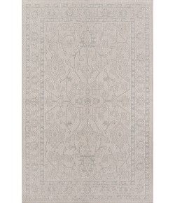 Momeni Erin Gates Downeast Dow-3 Grey Area Rug 5 ft. X 7 ft. 6 in. Rectangle