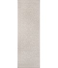 Momeni Downeast Area Rug DOW-3 Boothbay Grey 5' X 7'6
