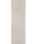 Momeni Downeast Area Rug DOW-3 Boothbay Grey 6'7 X 9'6