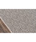 Downeast Area Rug Momeni Downeast Area Rug DOW-6 Wells Charcoal 7'10 X 10'10