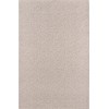 Momeni Erin Gates Downeast Dow-6 Natural Area Rug 6 ft. 7 in. X 9 ft. 6 in. Rectangle