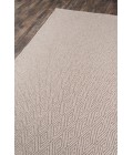 Momeni Downeast Area Rug DOW-6 Wells Natural 2'7 X 7'6 Runner