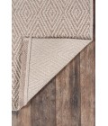 Momeni Downeast Area Rug DOW-6 Wells Natural 2'7 X 7'6 Runner