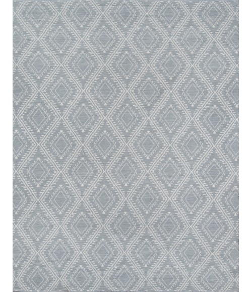Erin Gates Easton Grey EAS-1 5 ft. X 7 ft. 6 in. Rect. Rug
