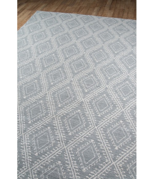 Momeni Easton Area Rug EAS-1 Pleasant Grey 3'6 X 5'6