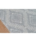 Momeni Easton Area Rug EAS-1 Pleasant Grey 3'6 X 5'6